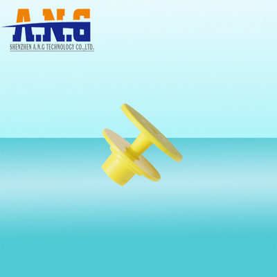 FDX-B Standard TPU 134.2KHz RFID Animal Tracking Tag