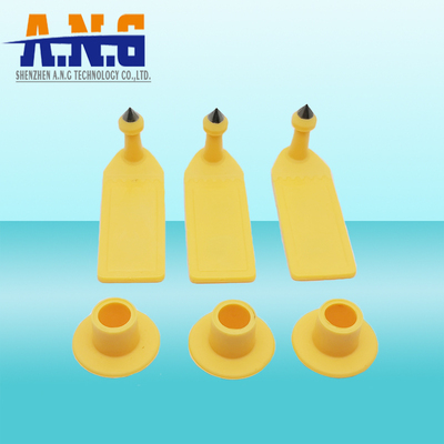 Alien H3 UHF RFID Animal Ear Tag