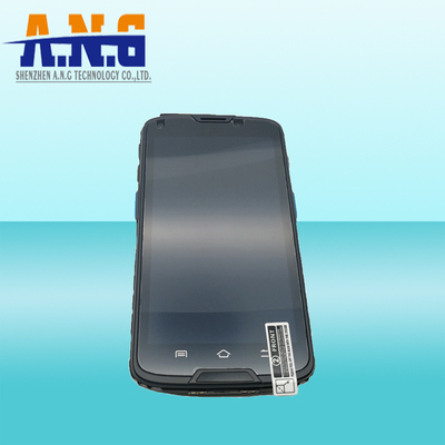 IP65 UHF RFID Reader Andriod Handheld PDA