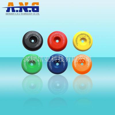 EM4200低频电子标签 防水低频扣子标签