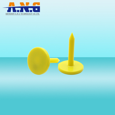 RFID 钉子标签 树木管理