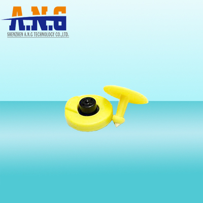 EM4305 Low Frequency RFID Animal Ear Tag