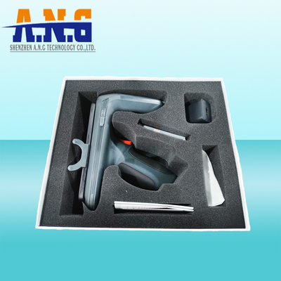 CM900 860~960MHz Bluetooth UHF Handheld RFID Scanner
