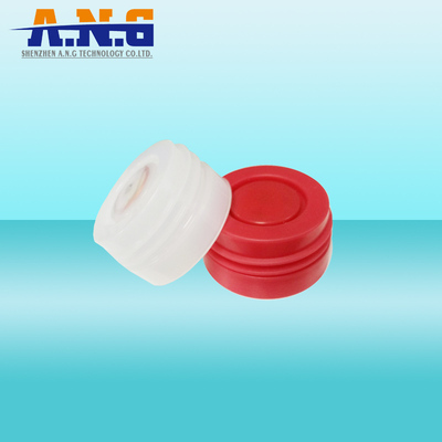 rfid 瓶盖标签 酒瓶管理