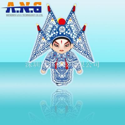 pvc卡 定制名片 企业宣传卡