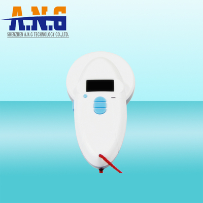 FDX-B Handheld Bluetooth Low Frequency Tag Reader