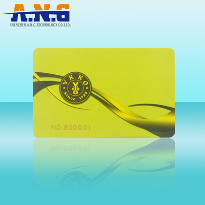 飞利浦 Mifare 1 IC S50 智能卡