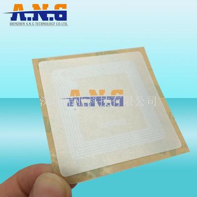 NTAG216无纺布高频标签