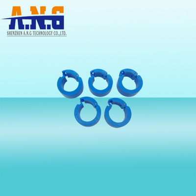 860-960MHz UHF RFID Tracking Poultry Tag