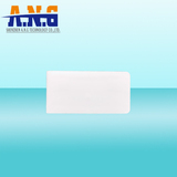 Printable Flexible Foam UHF RFID Anti-Metal Label