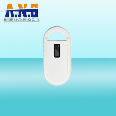 RFID Low Frequency Handheld Scanner