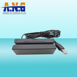 Loco and Hico Magnetic Stripe Card Reader