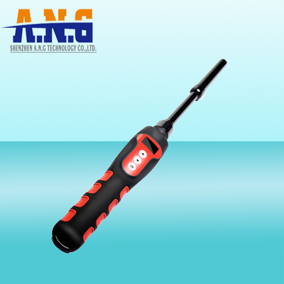 Bluetooth RFID Handheld Scanner