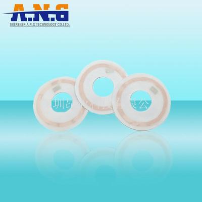 T5577低频电子标签 低频光盘标签 RFID低频标签