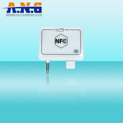 音频读卡器 手机音频读卡器  NFC耳机读卡器