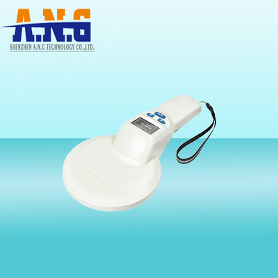 FDX-B Standard RFID LF Handheld Reader